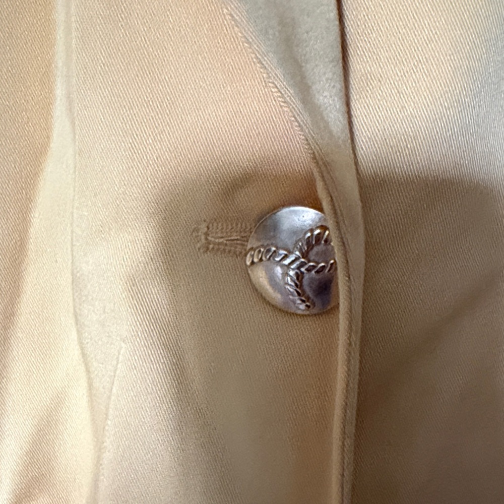 Vintage Pendleton Blazer - Picture 3 of 4